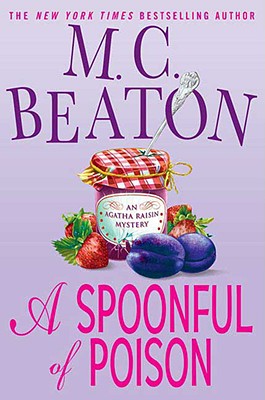 Image for A spoonful of poison