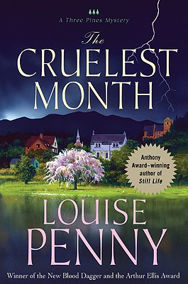 Cruelest Month