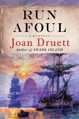 Run Afoul (Wiki Coffin Mysteries)