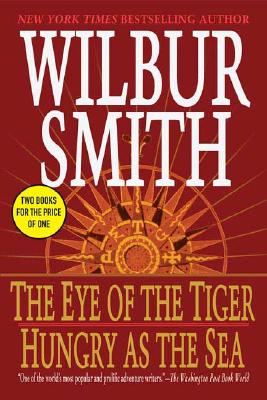 Eye of the Tiger/ Hungry as the Sea