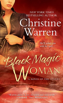 Image for Black Magic Woman (The Others, Book 4)