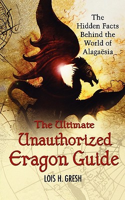Image for The Ultimate Unauthorized Eragon Guide