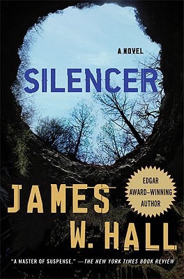 Silencer (Thorn Mysteries)