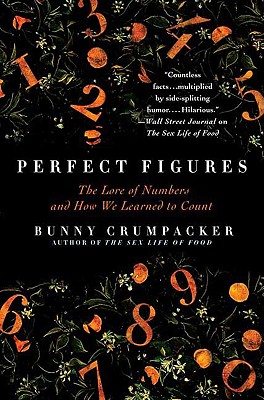 Image for Perfect Figures: The Love of Numbers and How We Learned to Count