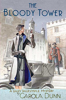 Bloody Tower, The