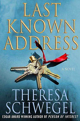 Last Known Address