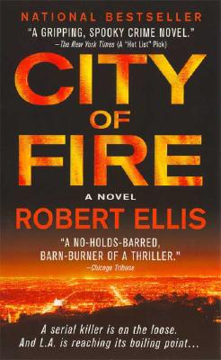 City of Fire (Lena Gamble Novels)