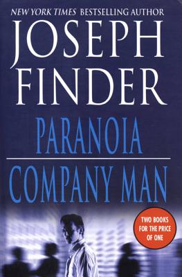 Paranoia and Company Man Tp