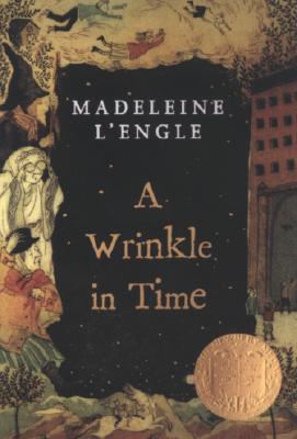 Image for A Wrinkle in Time (Time Quintet)