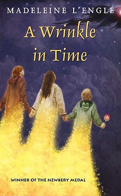 Image for A Wrinkle in Time (A Wrinkle in Time Quintet)