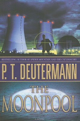 The Moonpool: A Novel