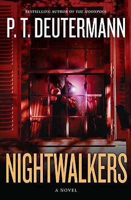 NIGHTWALKERS: A NOVEL
