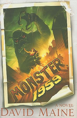 Monster, 1959