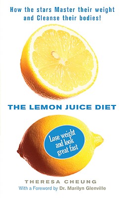Lemon Juice Diet
