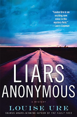 Liars Anonymous