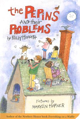 The Pepins and Their Problems