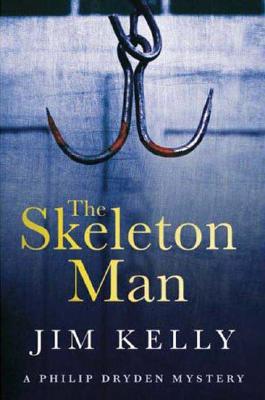 The Skeleton Man (Philip Dryden Mystery)