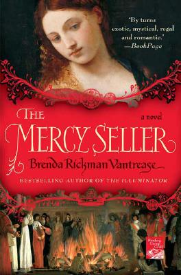 Image for The Mercy Seller