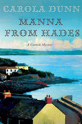 MANNA FROM HADES: A CORNISH MYSTERY