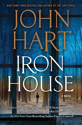 Iron House