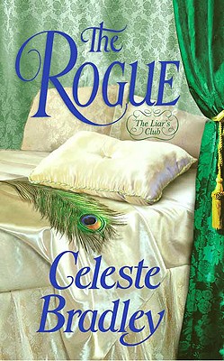 The Rogue (Liar's Club, Book 5)