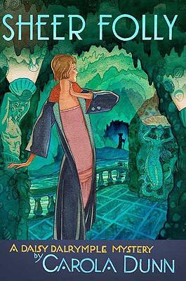 Image for Sheer Folly (Daisy Dalrymple, Book 18)