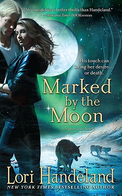 Marked By The Moon (Night Creature)
