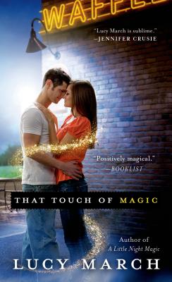 That Touch of Magic (Nodaway Falls)