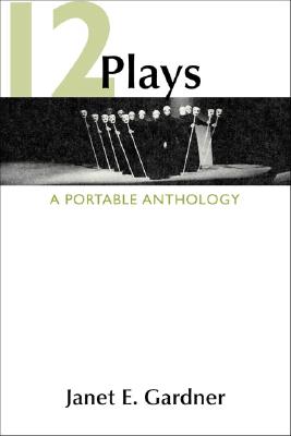 Image for 12 Plays: A Portable Anthology