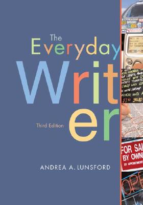 The Everyday Writer