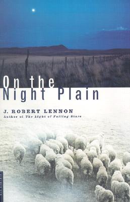 On the Night Plain: A Novel