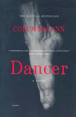 Dancer: A Novel