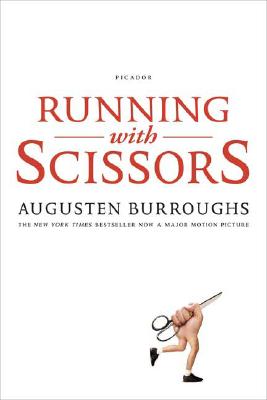 Image for Running With Scissors
