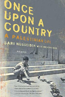 Image for Once Upon a Country: A Palestinian Life