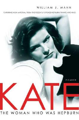Kate The Woman Who was Hepburn