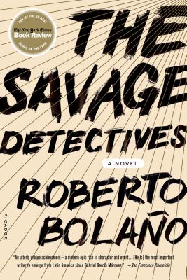 Image for The Savage Detectives: A Novel