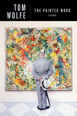 Image for Painted Word Painted Word