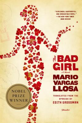 Image for The Bad Girl: A Novel