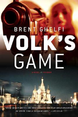 Image for Volk's Game: A Novel