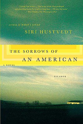 Sorrows Of An American