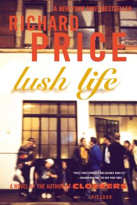 Image for Lush Life: A Novel