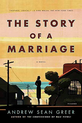 The Story of a Marriage: A Novel
