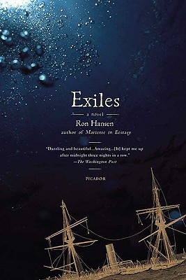 Exiles: A Novel Image for Exiles: A Novel