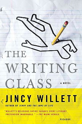 Writing Class
