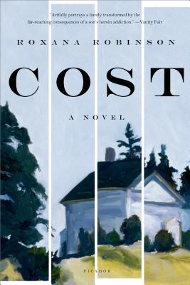 Image for Cost: A Novel