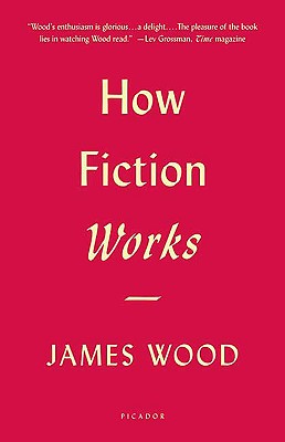 Image for How Fiction Works