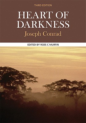 Image for Heart of Darkness (Case Studies in Contemporary Criticism) Heart of Darkness (Case Studies in Contemporary Criticism)