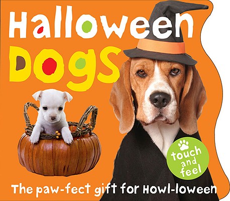 Halloween Dogs