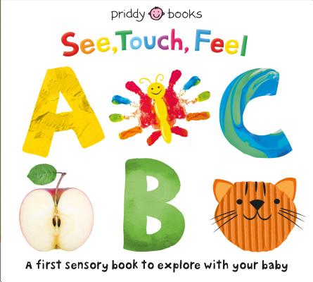See, Touch, Feel: ABC