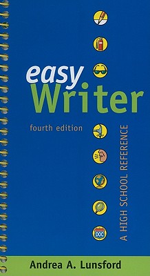 EasyWriter: A High School Reference